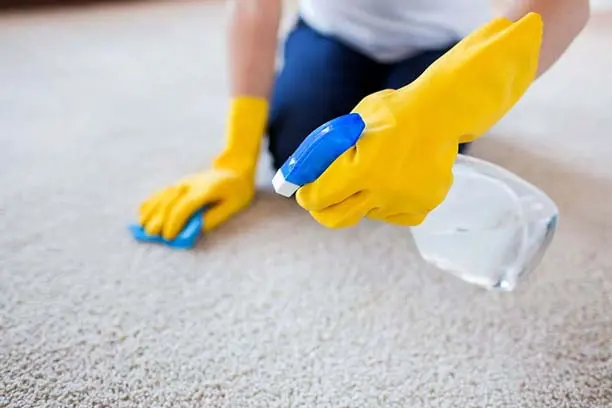 Cleaning Products service