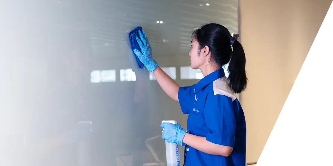 Cleaning Service